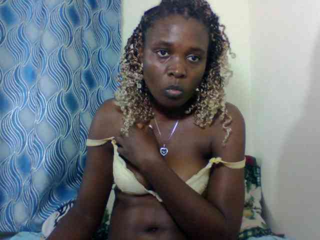 Africancutegal webcam