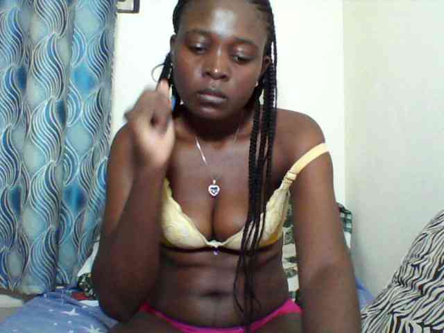 Africancutegal webcam