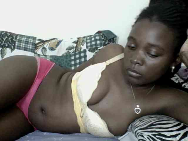 Africancutegal webcam