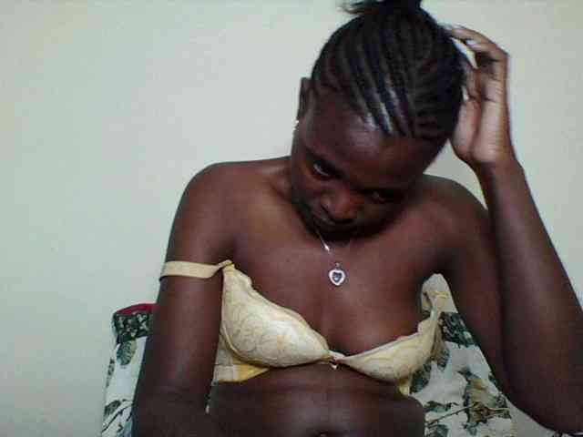Africancutegal webcam