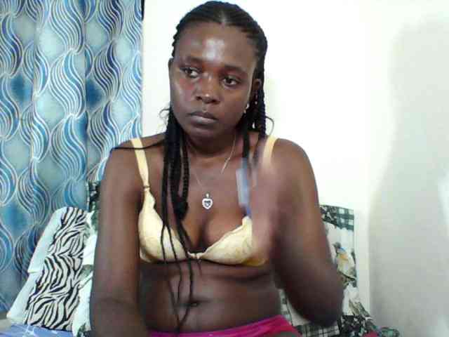 Africancutegal webcam