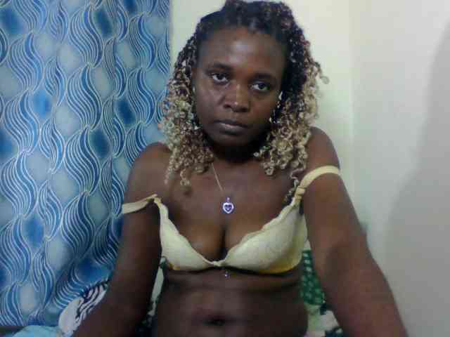 Africancutegal webcam