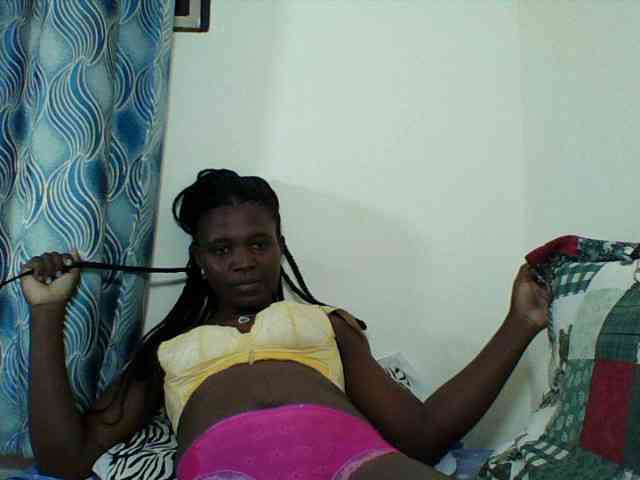 Africancutegal webcam