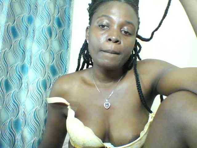 Africancutegal webcam