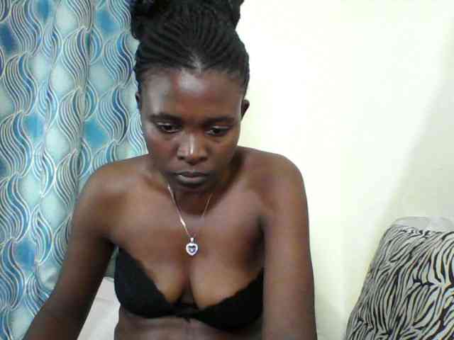 Africancutegal webcam
