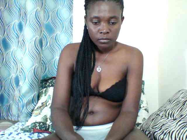 Africancutegal webcam