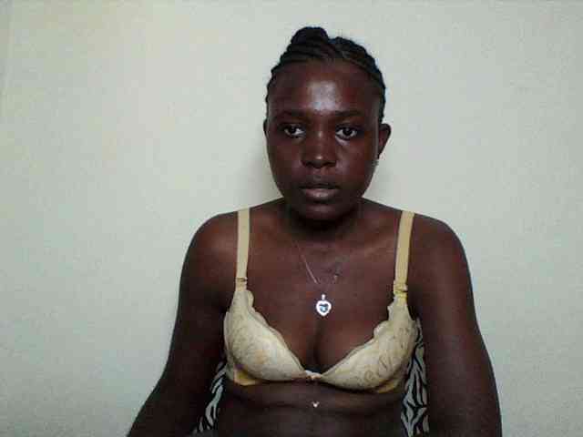 Africancutegal Live Webcam on BongaCams