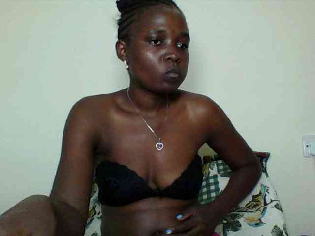 Africancutegal webcam