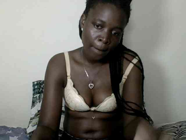 Africancutegal - Girl 