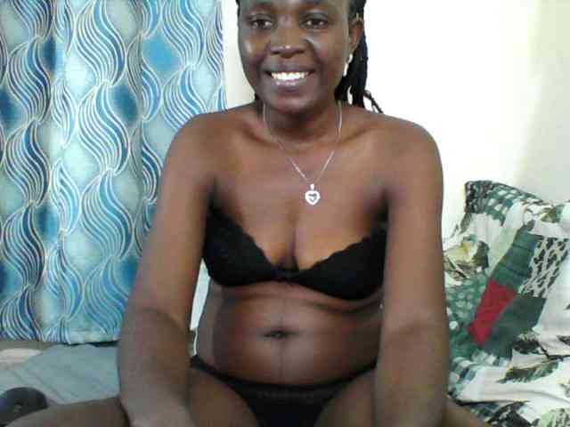 Africancutegal webcam