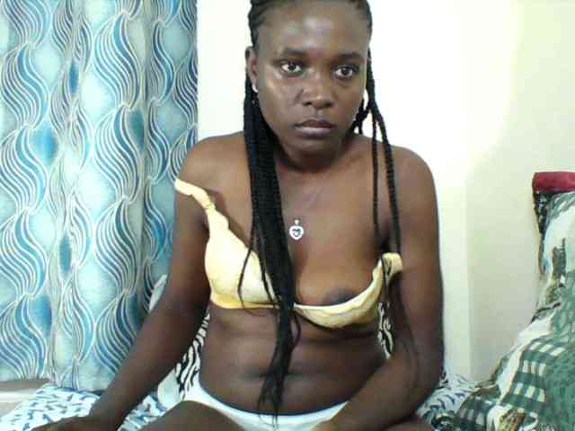 Africancutegal webcam