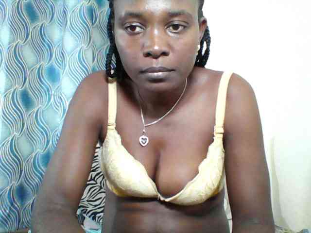 Africancutegal webcam