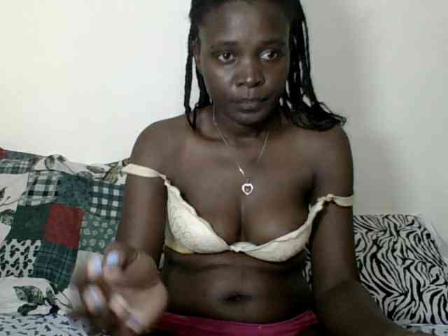 Africancutegal - Girl 