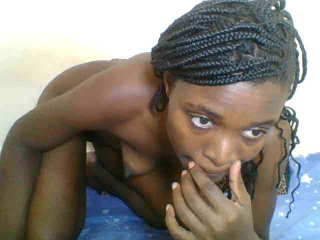 Africancutegal webcam