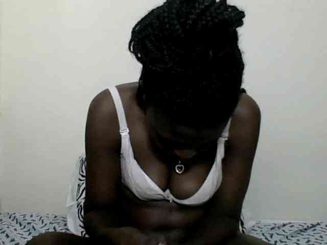 Africancutegal webcam