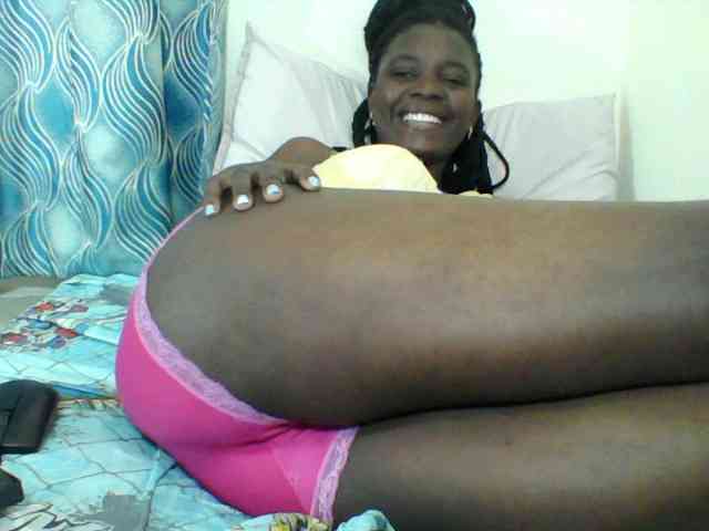 Africancutegal webcam