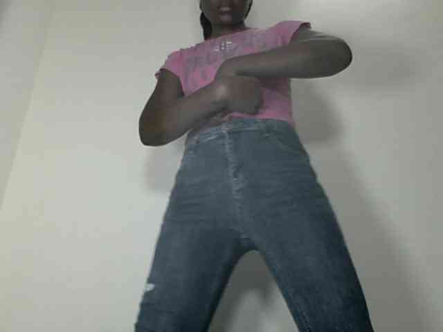 Africancutegal webcam