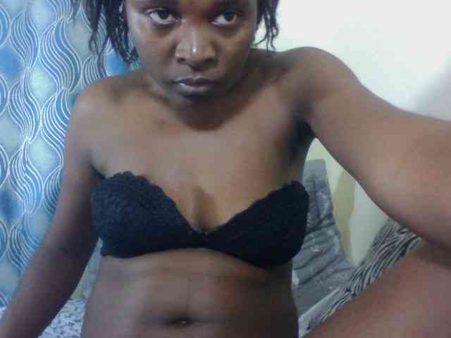 Model: Africancutegal