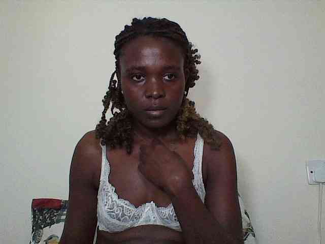 Model: Africancutegal