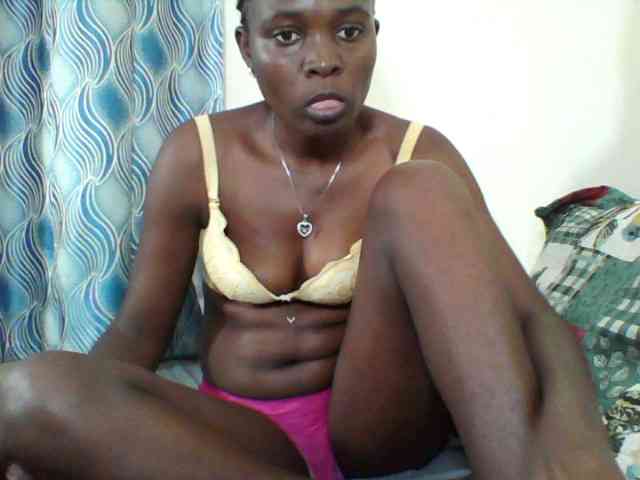 Africancutegal webcam