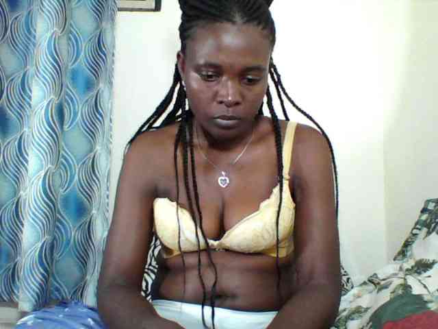 Africancutegal webcam