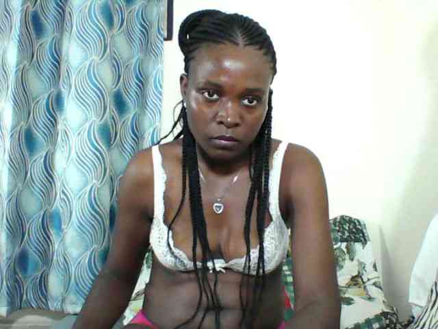 Africancutegal webcam