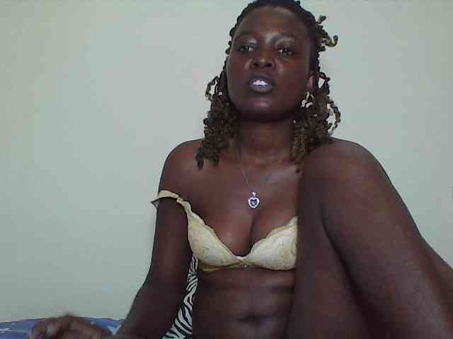Africancutegal