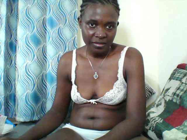 Africancutegal webcam