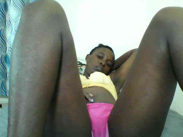 Africancutegal webcam