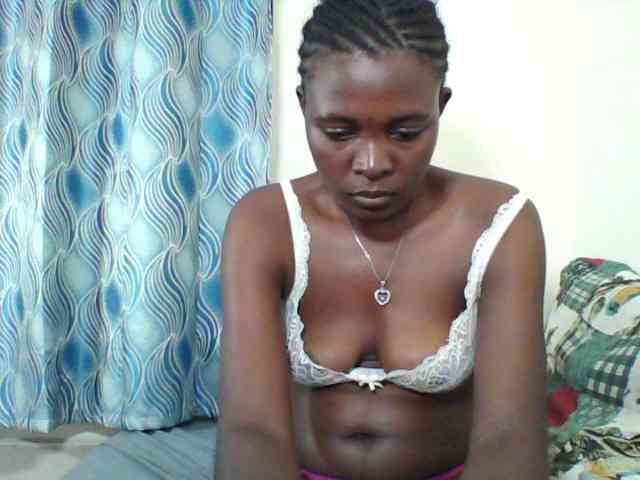 Africancutegal webcam