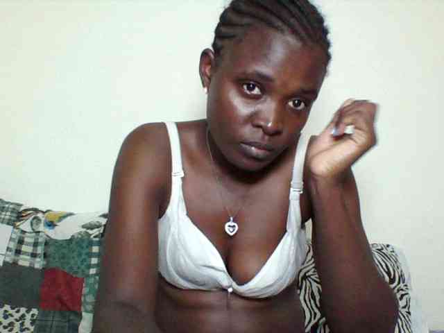 Africancutegal webcam