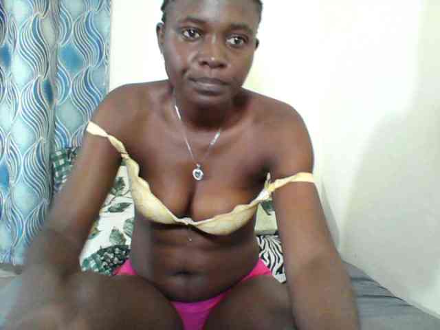 Africancutegal webcam