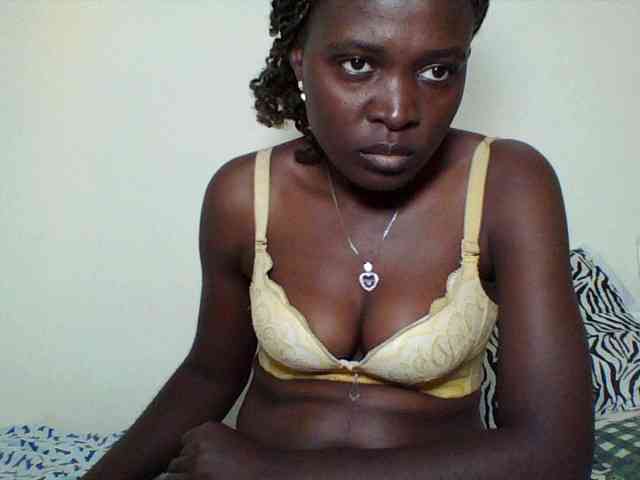 Africancutegal webcam