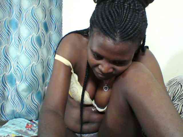 Africancutegal webcam