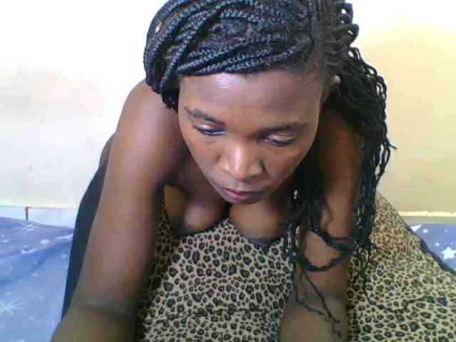 Africancutegal