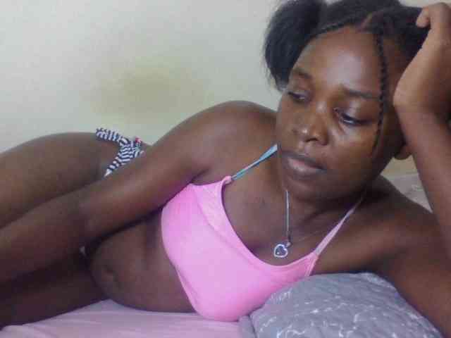 Africancutegal - Girl 