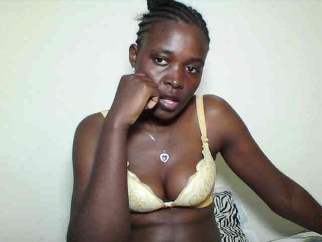 Africancutegal webcam