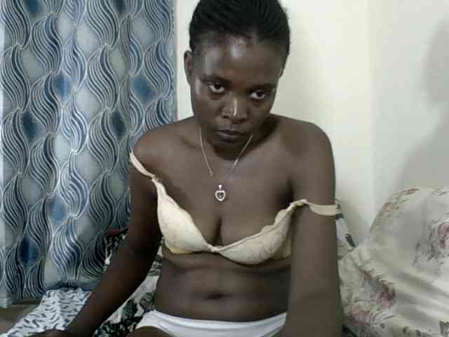 Africancutegal webcam