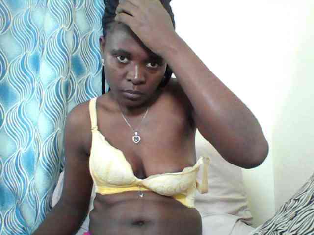 Africancutegal webcam