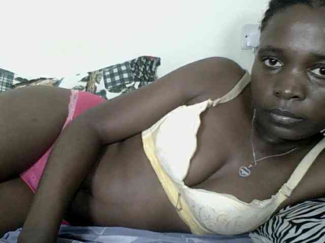 Africancutegal webcam
