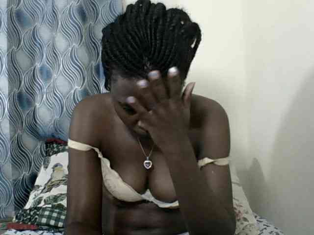Africancutegal webcam