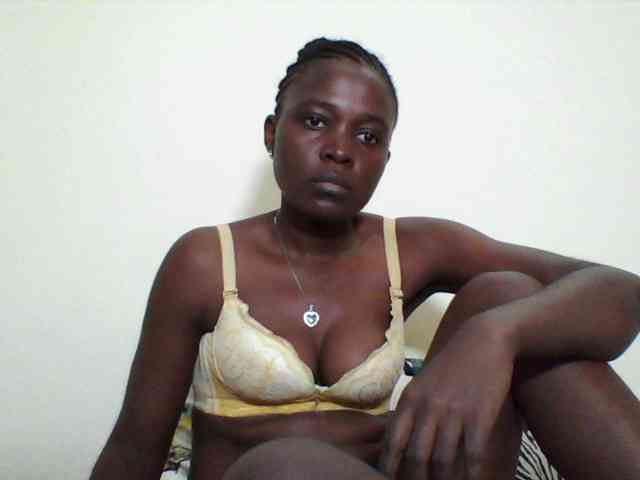 Africancutegal webcam