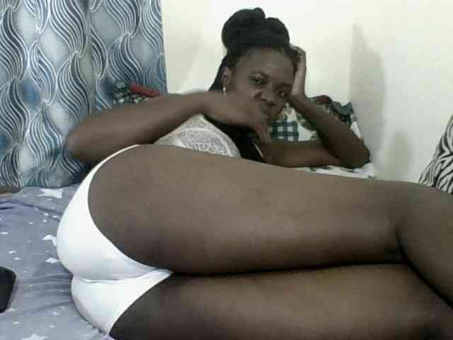 Africancutegal - Girl 