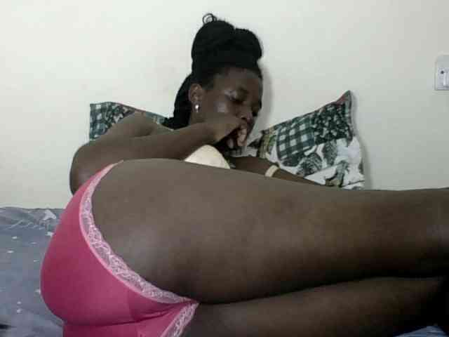 Africancutegal webcam