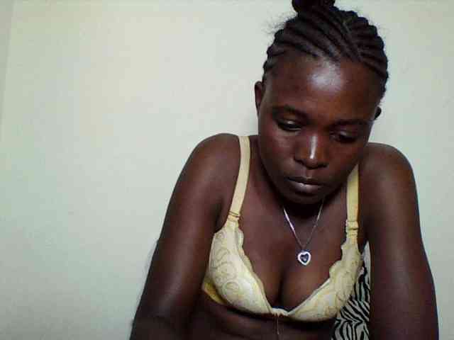 Africancutegal Live Webcam on BongaCams