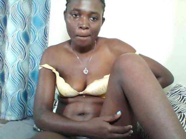 Africancutegal webcam