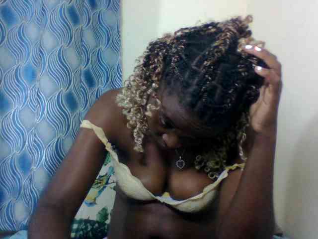 Africancutegal webcam