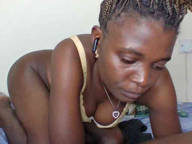 Africancutegal webcam