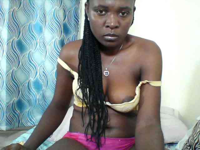 Africancutegal webcam