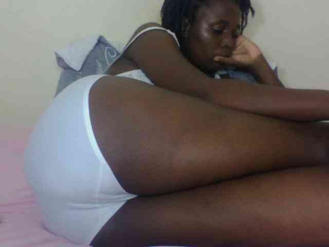 Africancutegal webcam